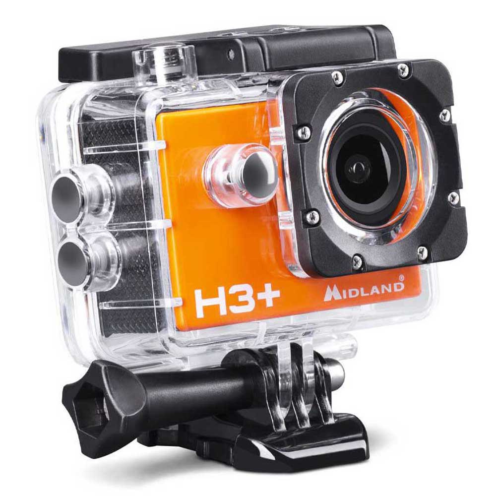 Midland H3+ Экшн Камера