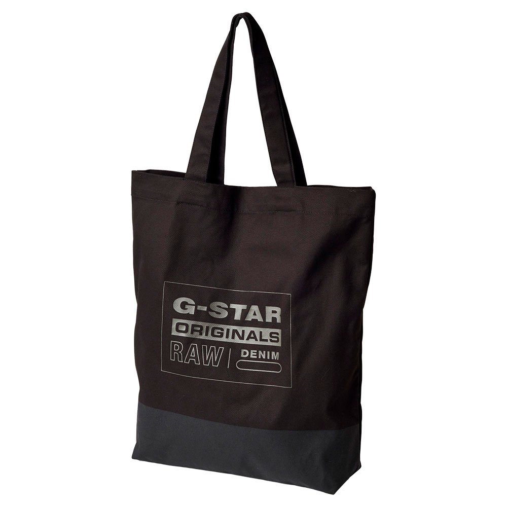 g-star-canvas-shopper-bag