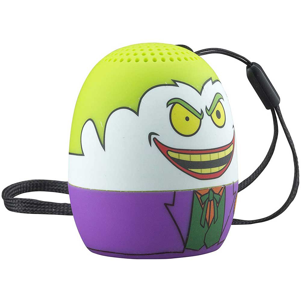 Ekids Joker Bluetooth Speaker