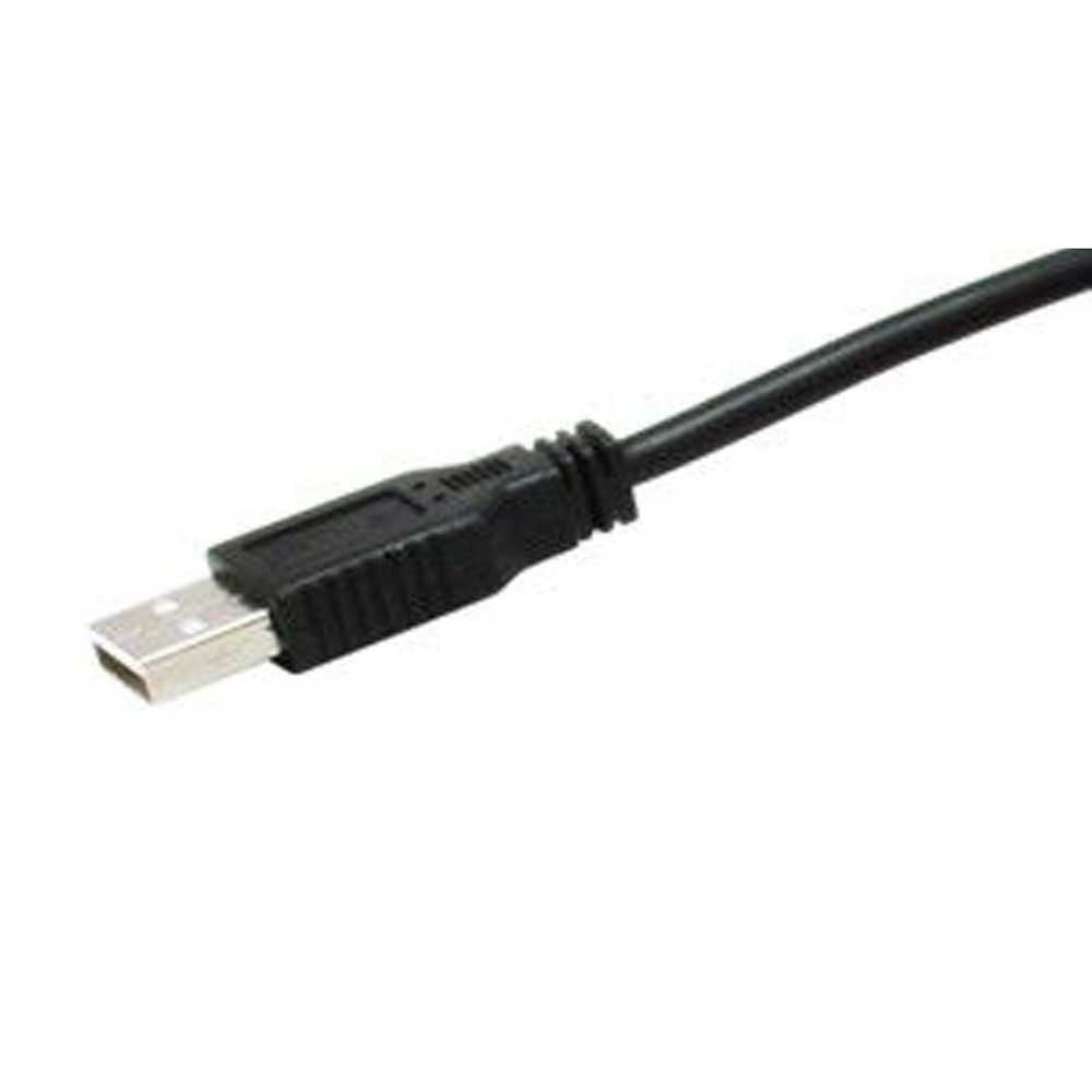 Equip Cabo 133311 USB-A 2.0 M/F 15 M