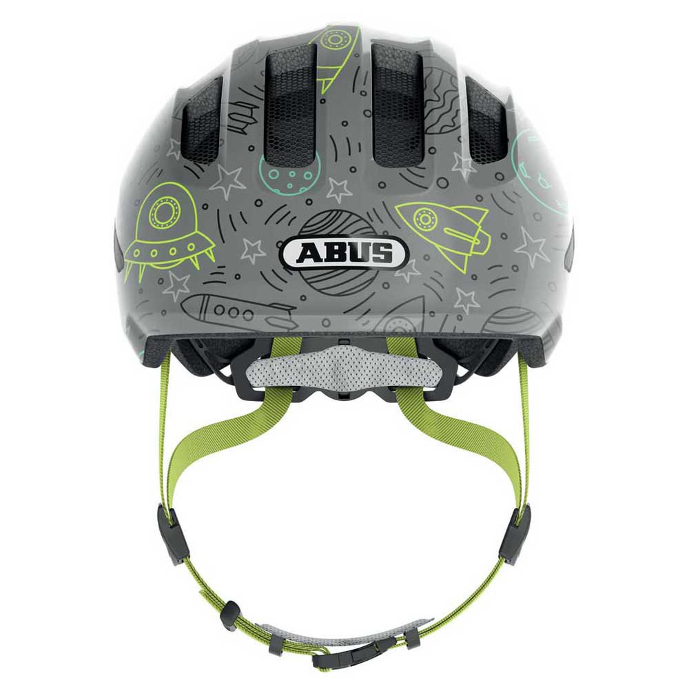 ABUS Smiley 3.0 LED Urbaner Helm