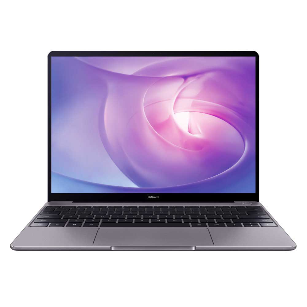 Eentonig merk op Creatie Huawei MateBook D13 13´´ R5-3500U/8GB/512GB SSD Laptop Grey| Techinn