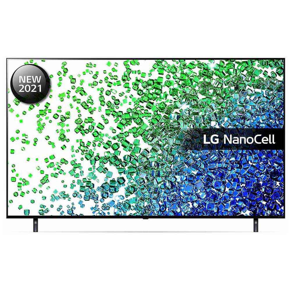 LG TV 50NANO806PA 50´´ 4K LED