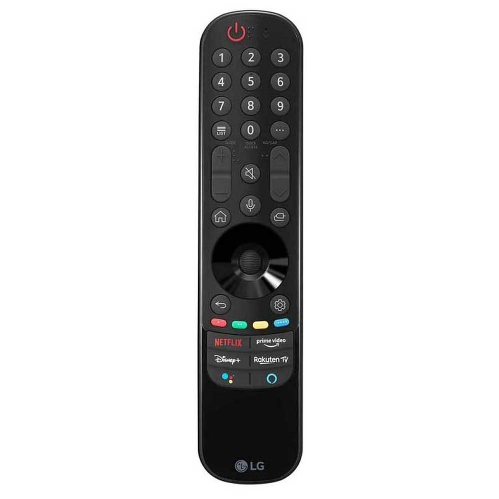 LG TV 50NANO806PA 50´´ 4K LED