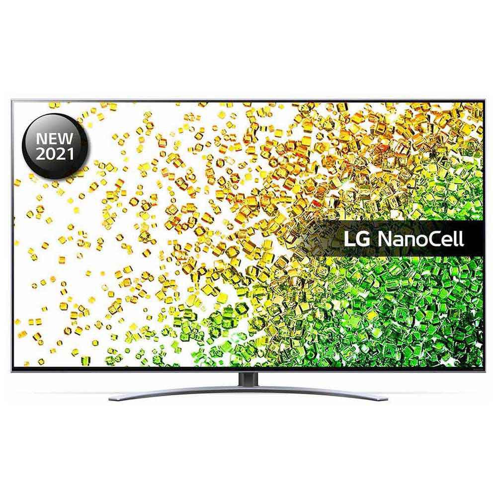 LG 65NANO886PB 65´´ 4K LED TV