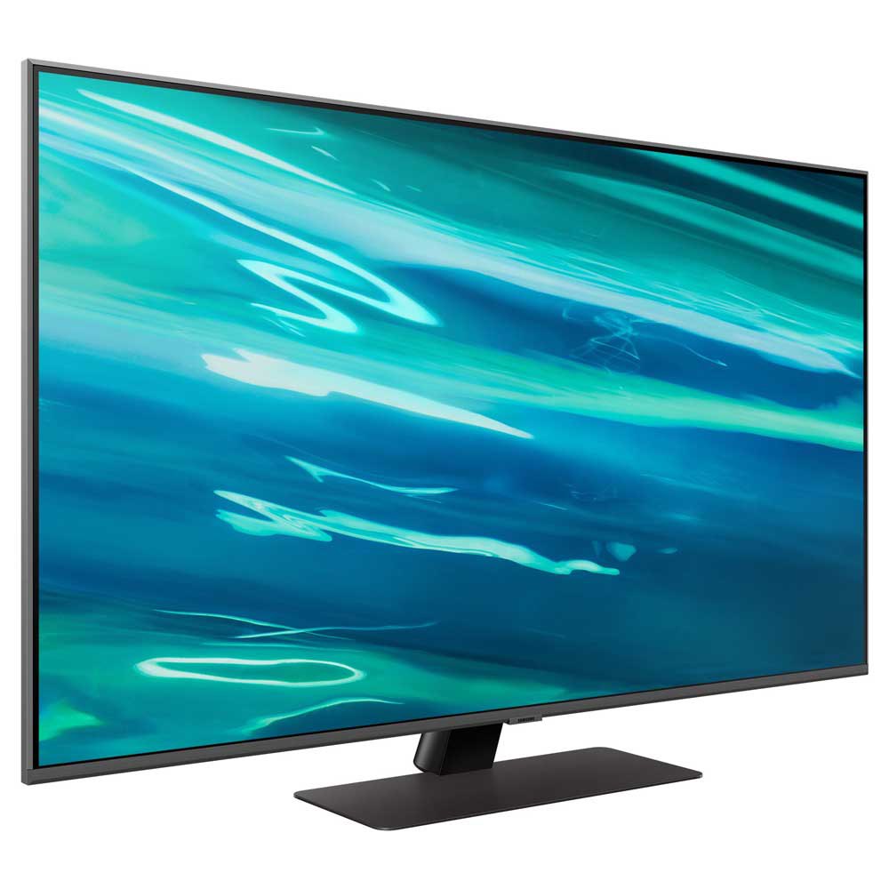 Samsung TV QE50Q80A 50´´ 4K QLED