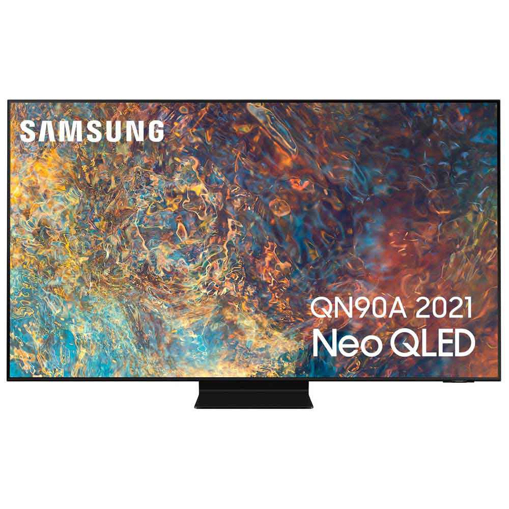Samsung QE65QN90A 65´´ 4K NEO QLED TV