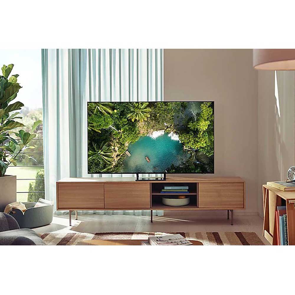 Samsung UE43AU9005K 43´´ 4K LED TV