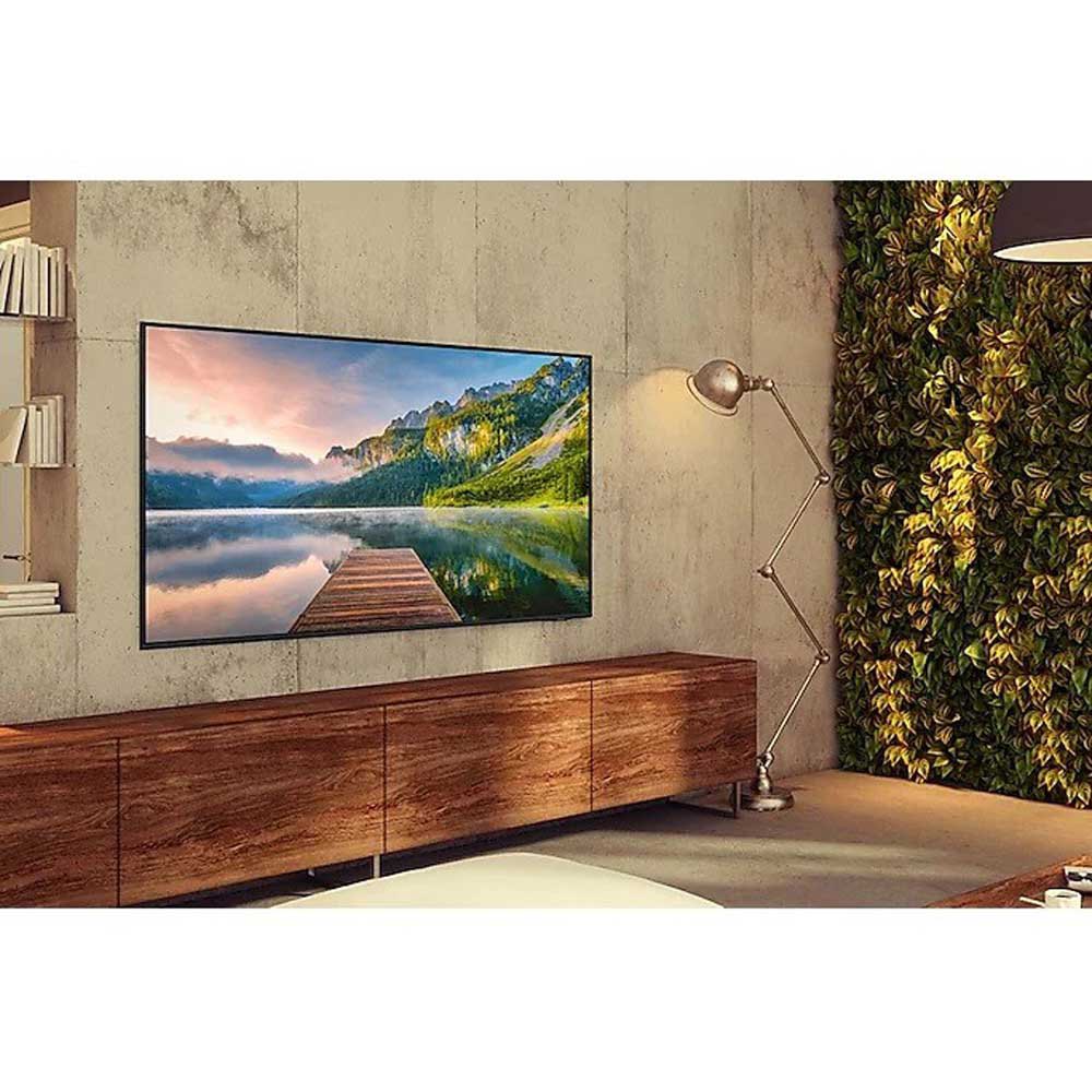 Samsung UE55AU8005K 55´´ 4K LED TV