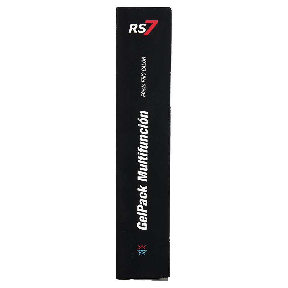 RS7 Néoprène Multifonction Gel Pack