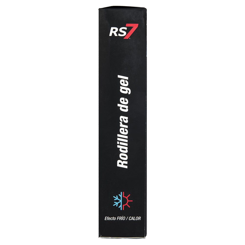 RS7 Neopren Knä Gel Pack