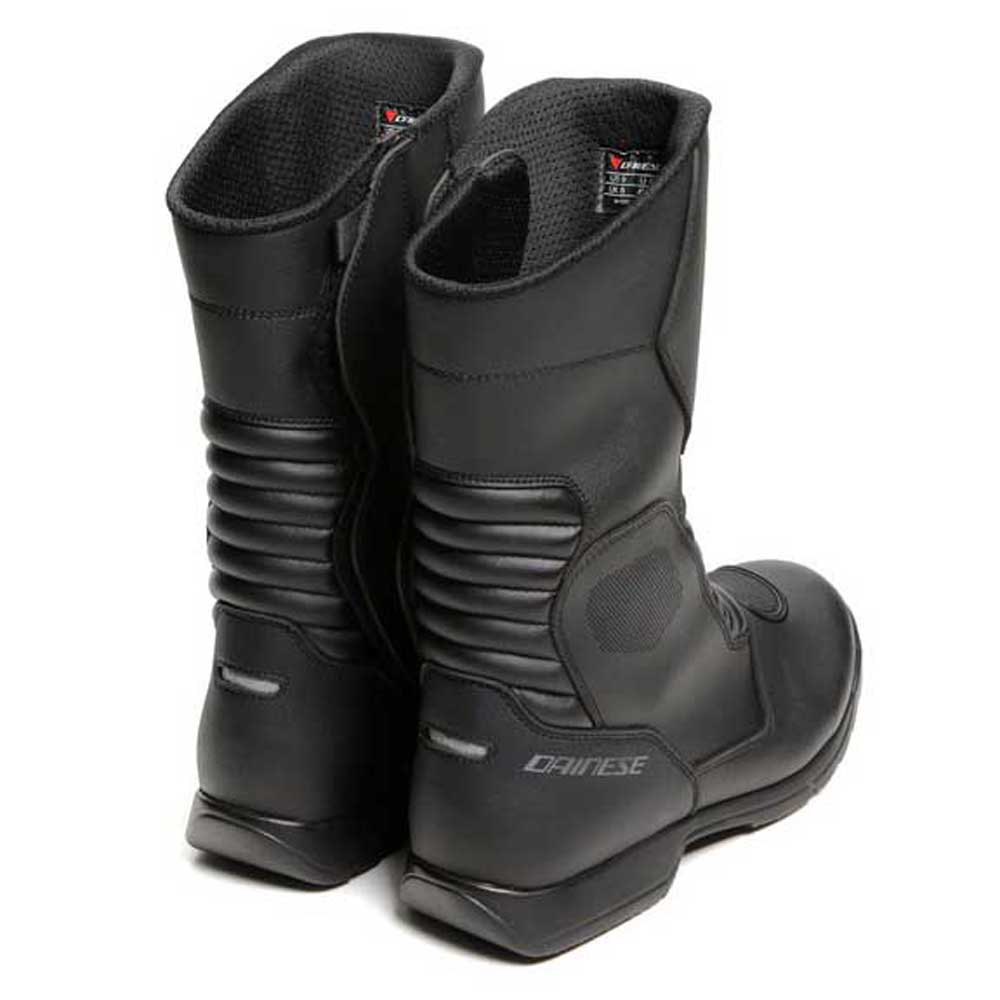 DAINESE Blizzard D-WP Motorcycle Boots