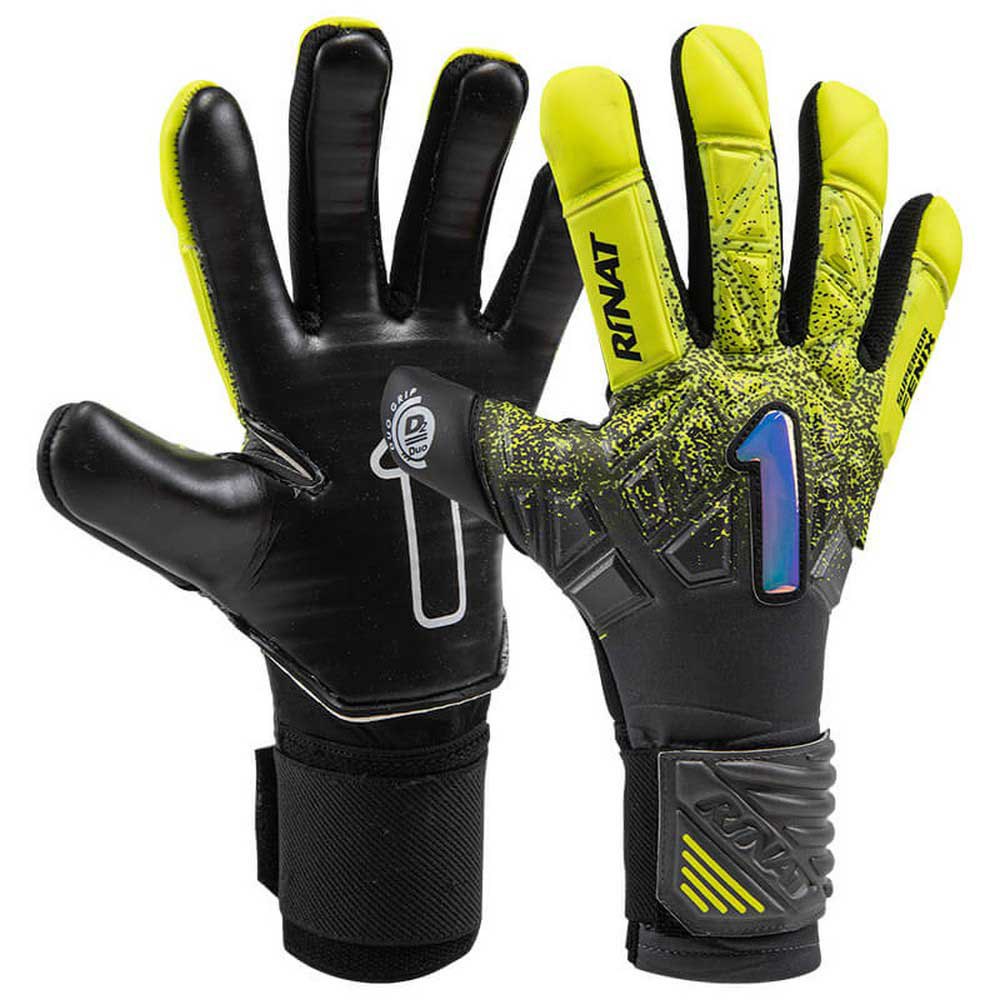 ⚽️Rinat Fenix Superior JD PRO Goalkeeper Glove ⚽️ Free Customization 