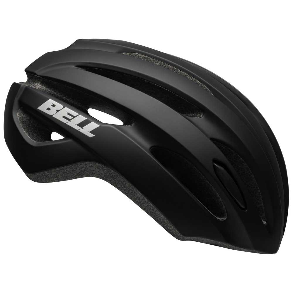 Bell Avenue Road Bike Helmet 2020 Hi-Vis/Black Unisize 54-61cm 