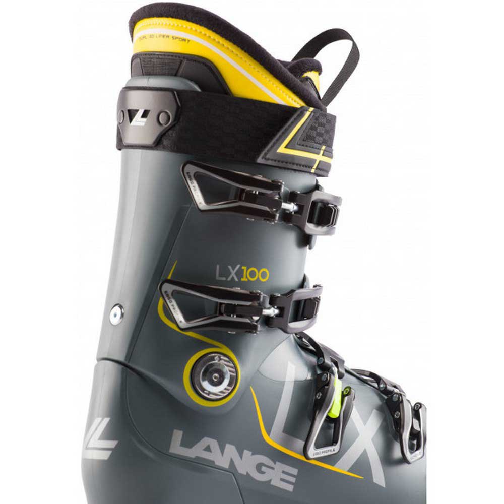 Lange Chaussure Ski Alpin LX 100