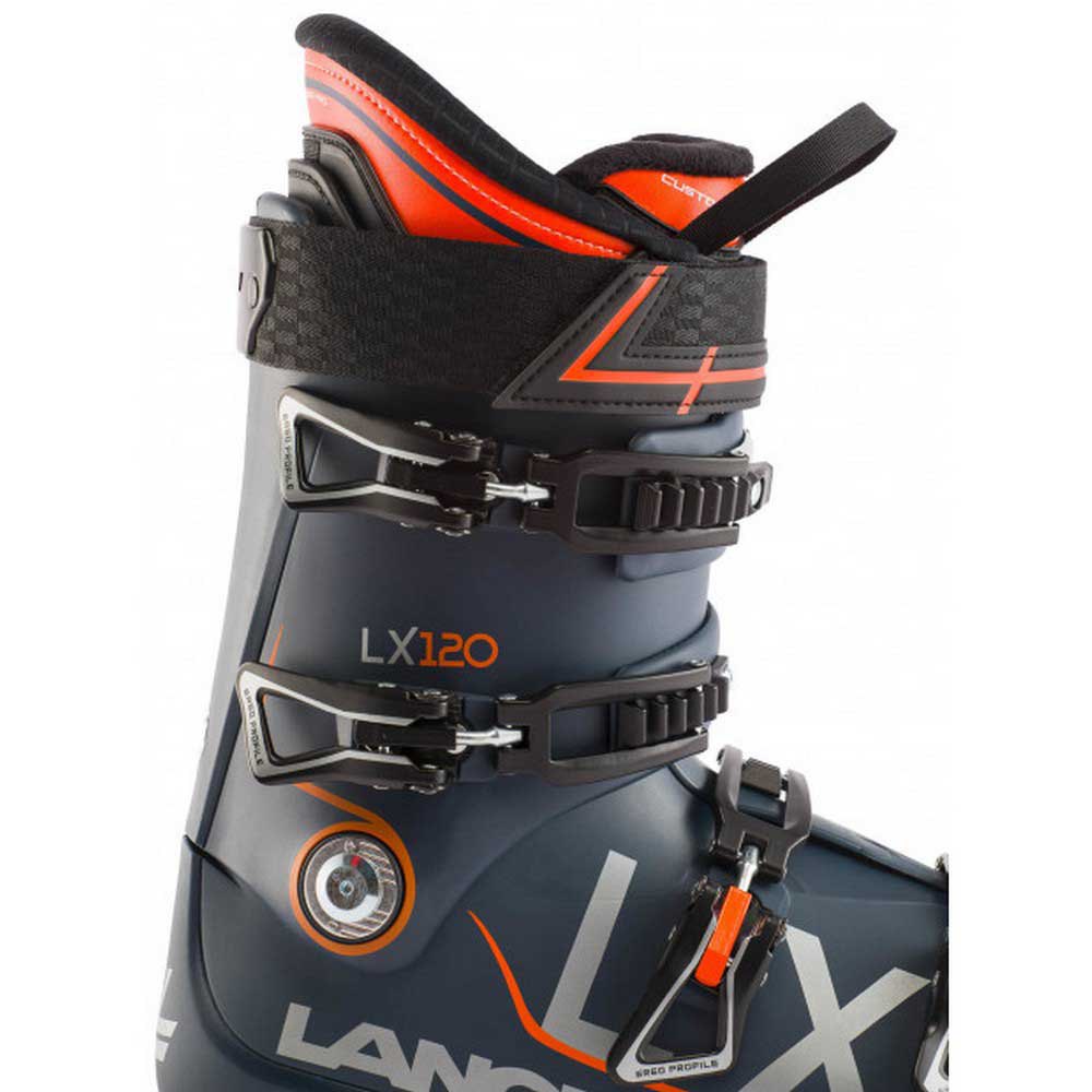 Lange Botas Esqui Alpino LX 120