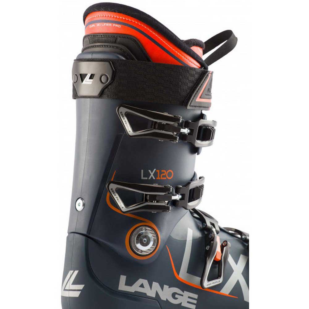 Lange Botas Esqui Alpino LX 120