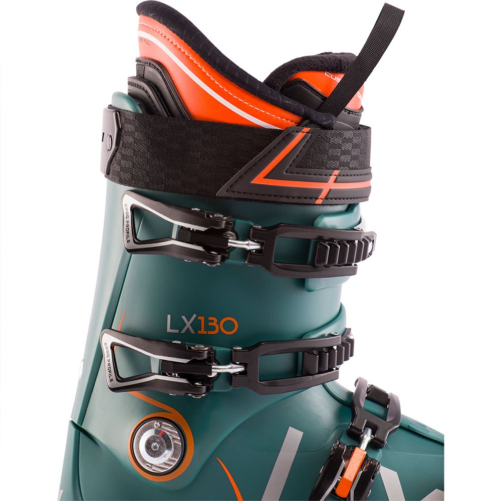 Lange Scarponi Sci Alpino LX 130