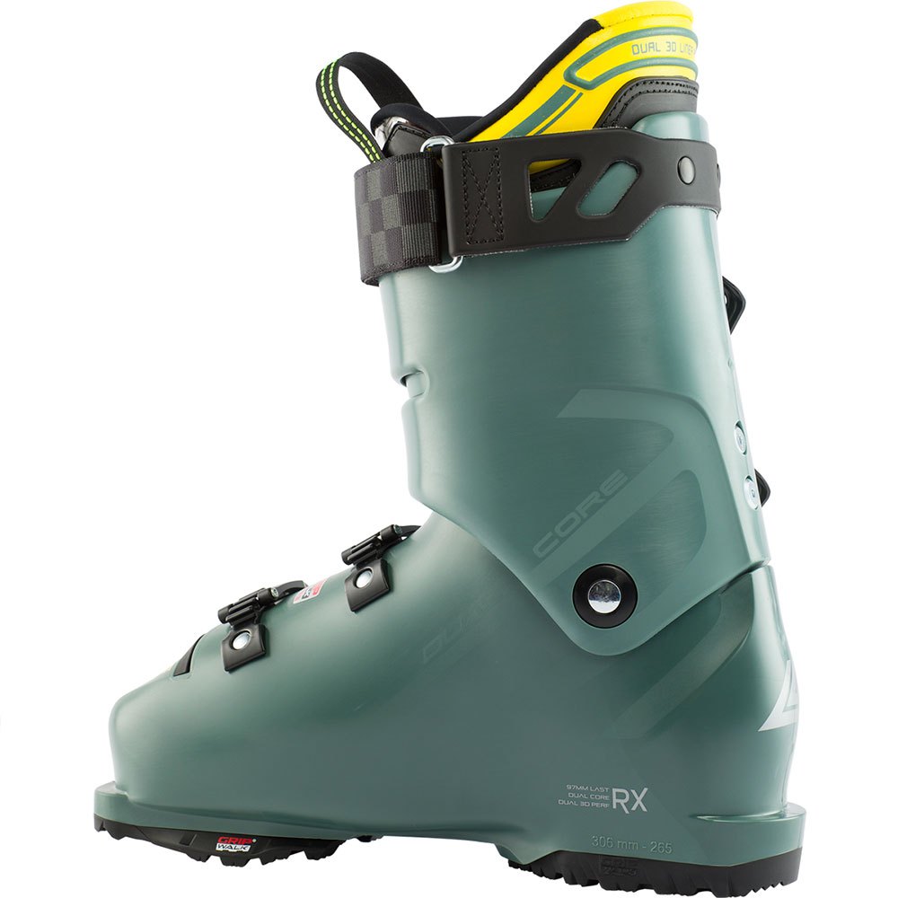 Lange RX 110 LV GW Alpine Ski Boots