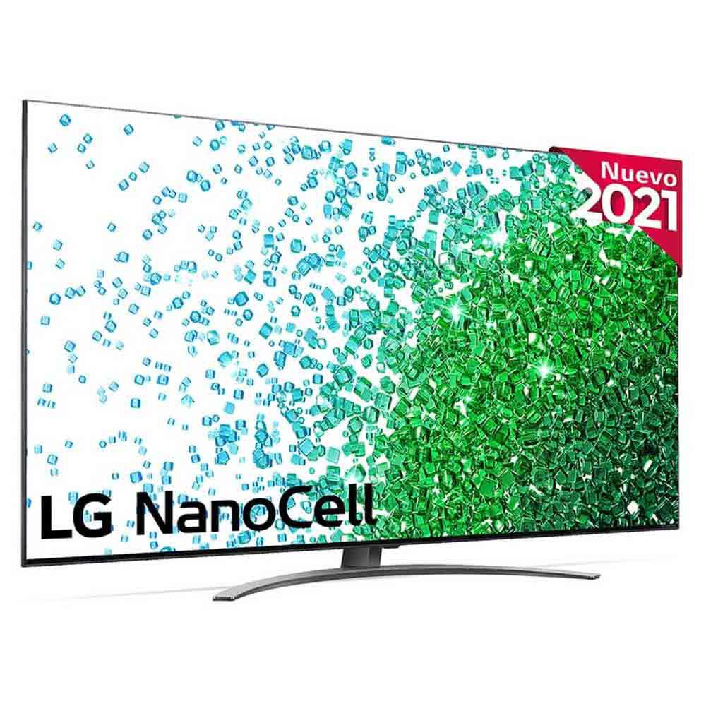 LG TV 50NANO816PA 50´´ 4K LED