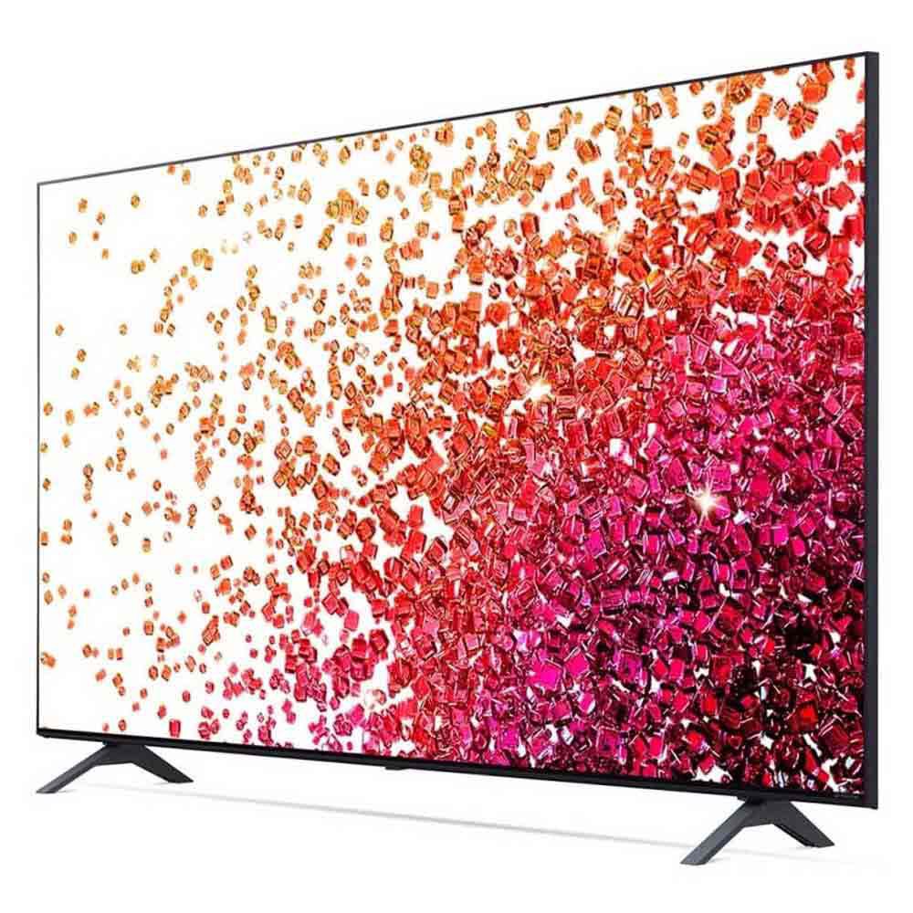 LG TV 65NANO756PA 65´´ 4K LED
