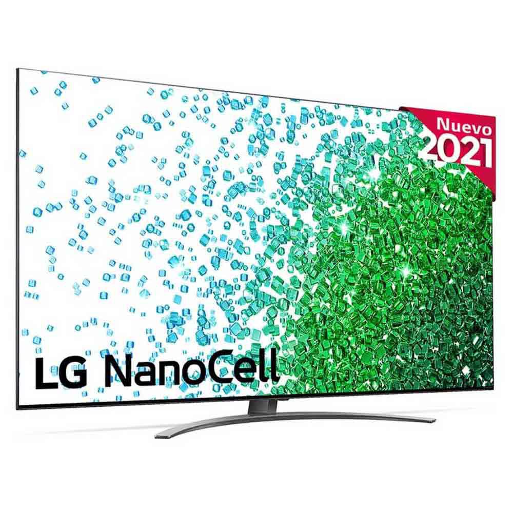 LG 75NANO816PA 75´´ 4K LED TV