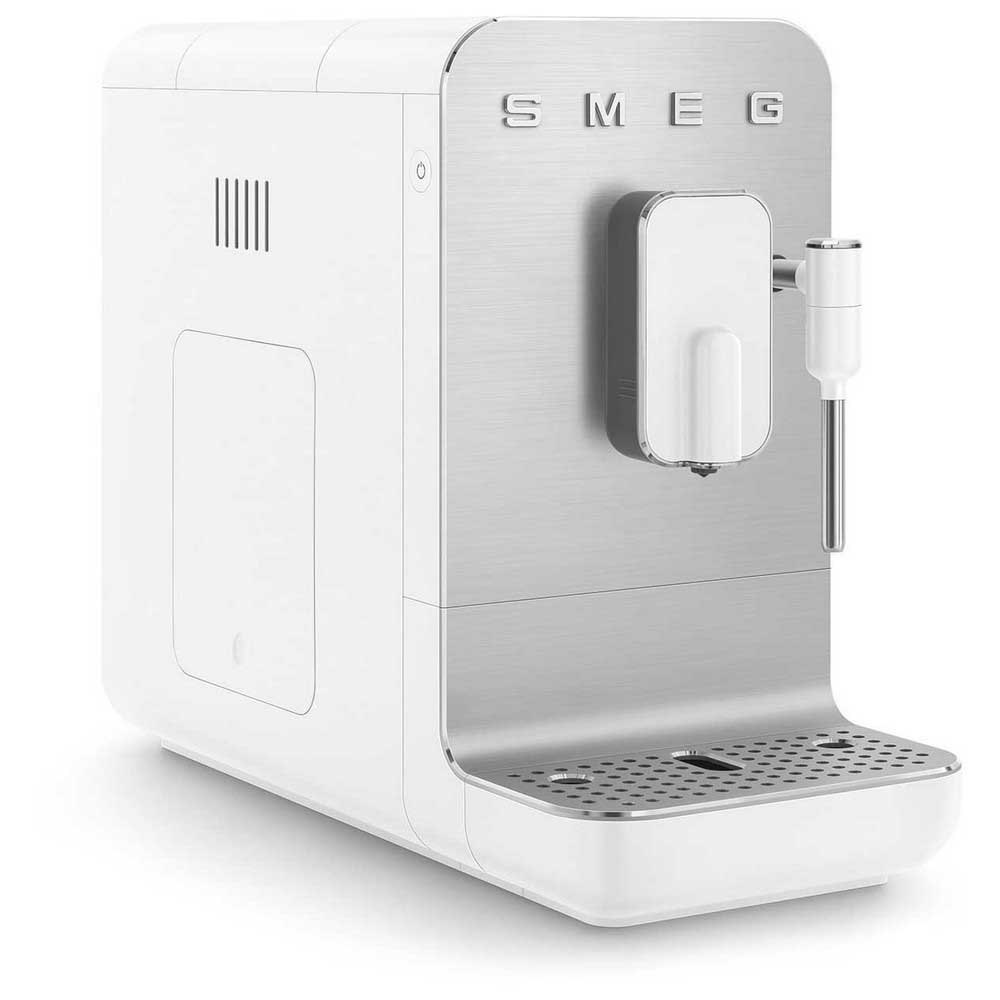 Smeg BCC02 50s Style 全自動コーヒーメーカー