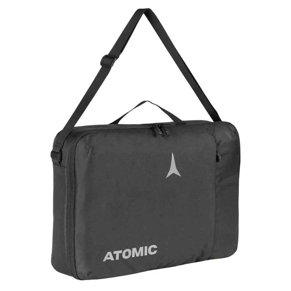 Atomic Computer Bag Atomic Case boots bag Black | Snowinn