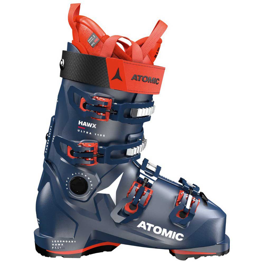 2019 Atomic Hawx Ultra 110 S Mens Ski Boots 