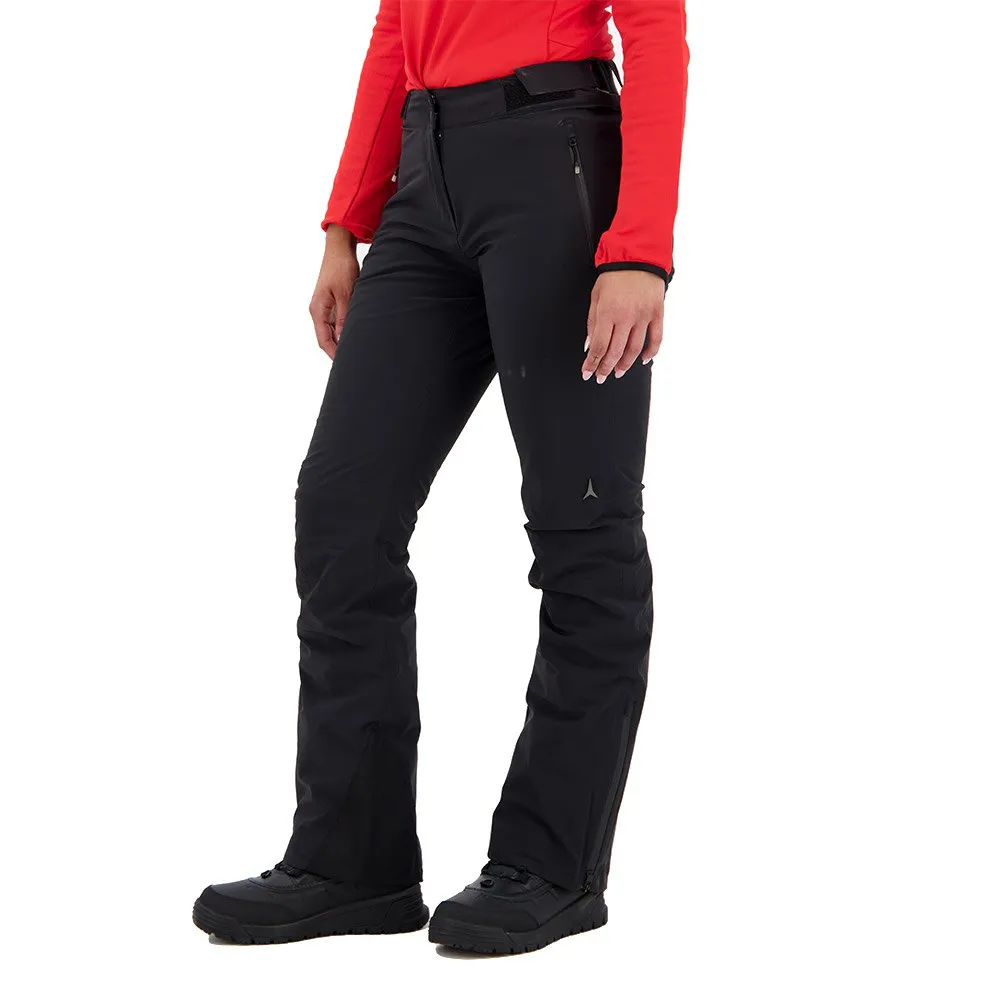 Atomic Snowcloud 2L pants Black | Snowinn
