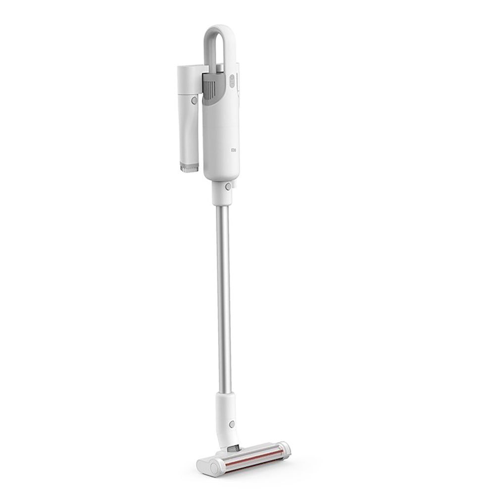 Pelgrim cliënt Voorkomen Xiaomi Mi Vacuum Cleaner Light Bezem Stofzuiger Wit | Techinn