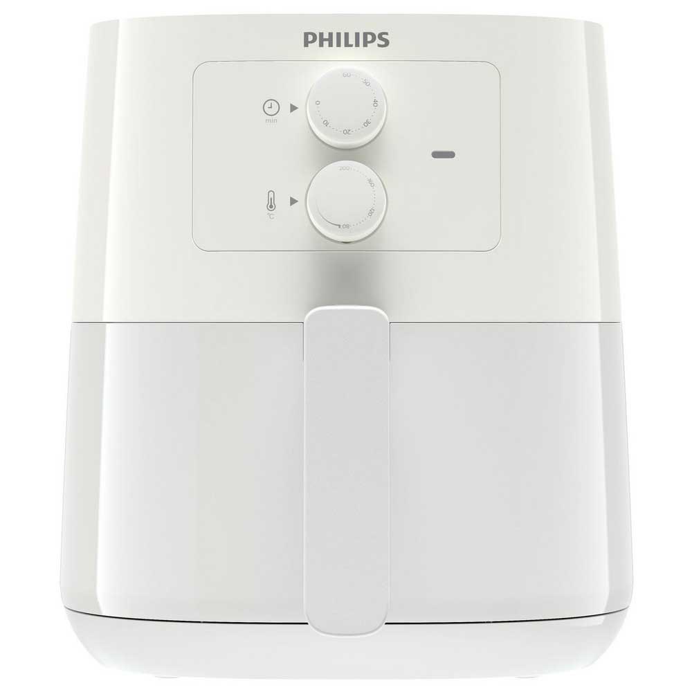 Philips Airfryer HD9200/10 4.1L 1400W Φριτέζα