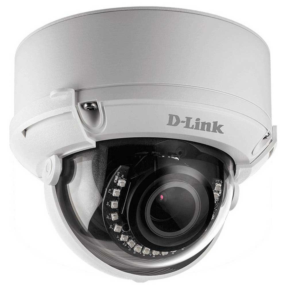 D-link Telecamera Sicurezza DLINK DCS-6517