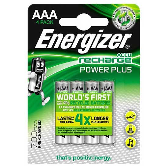 energizer-oppladbare-batterier-hr03-700mah-aaa-4-enheter