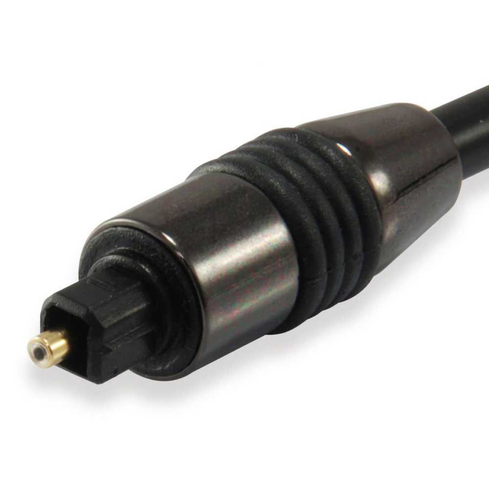 Equip Cable Óptico EQ147921 1.8 m