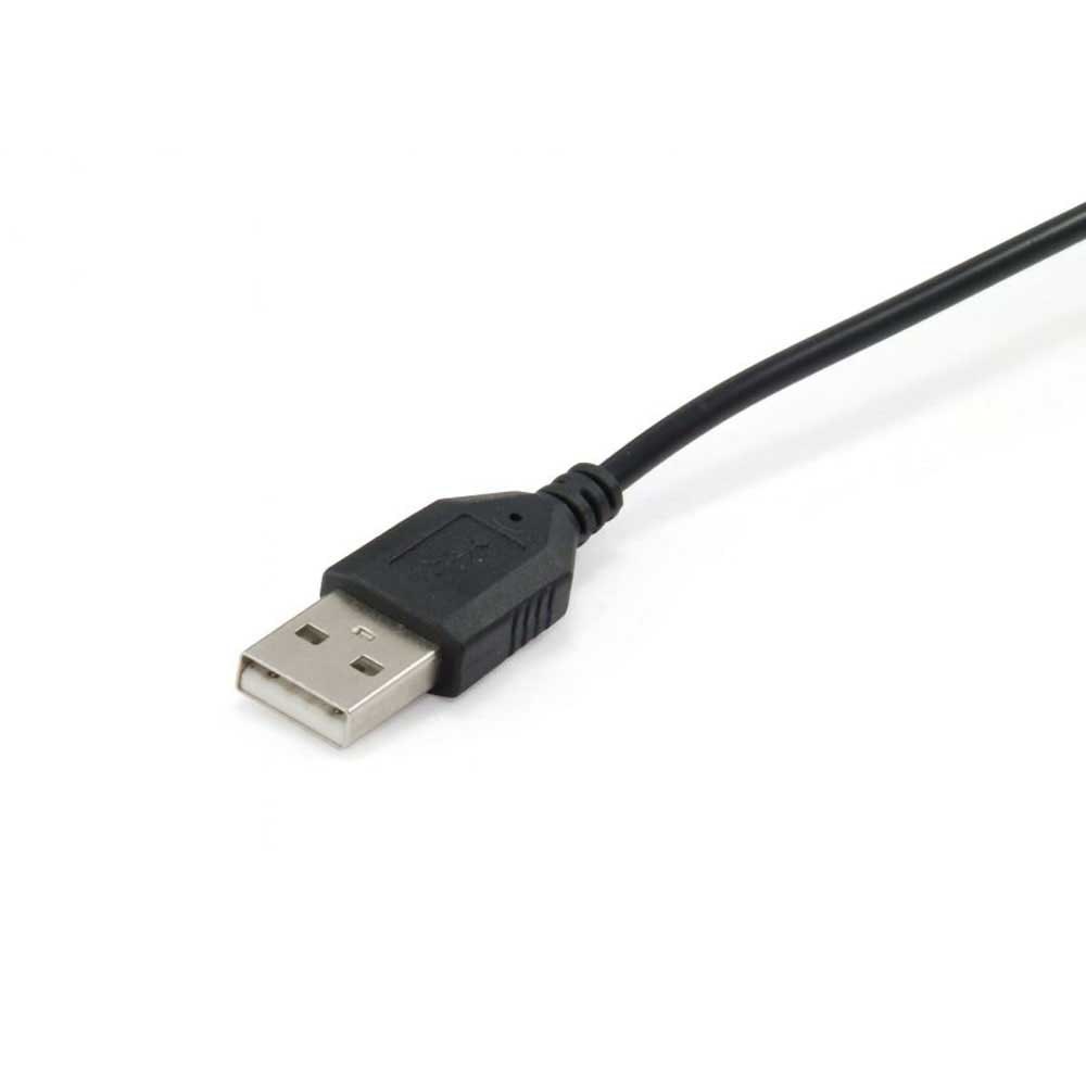 Equip Auriculares EQ245301 USB