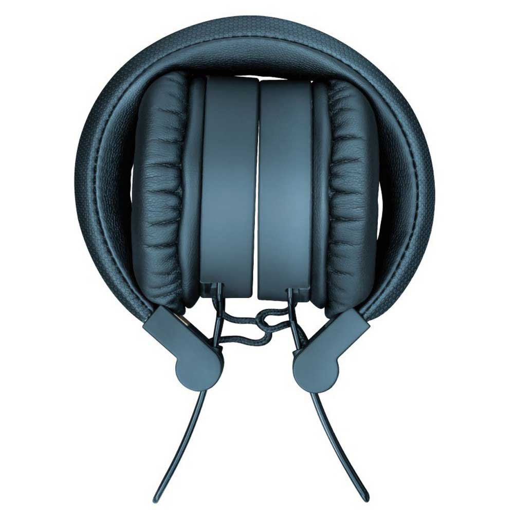 Trust Tones Bluetooth Headphones Blue | Techinn