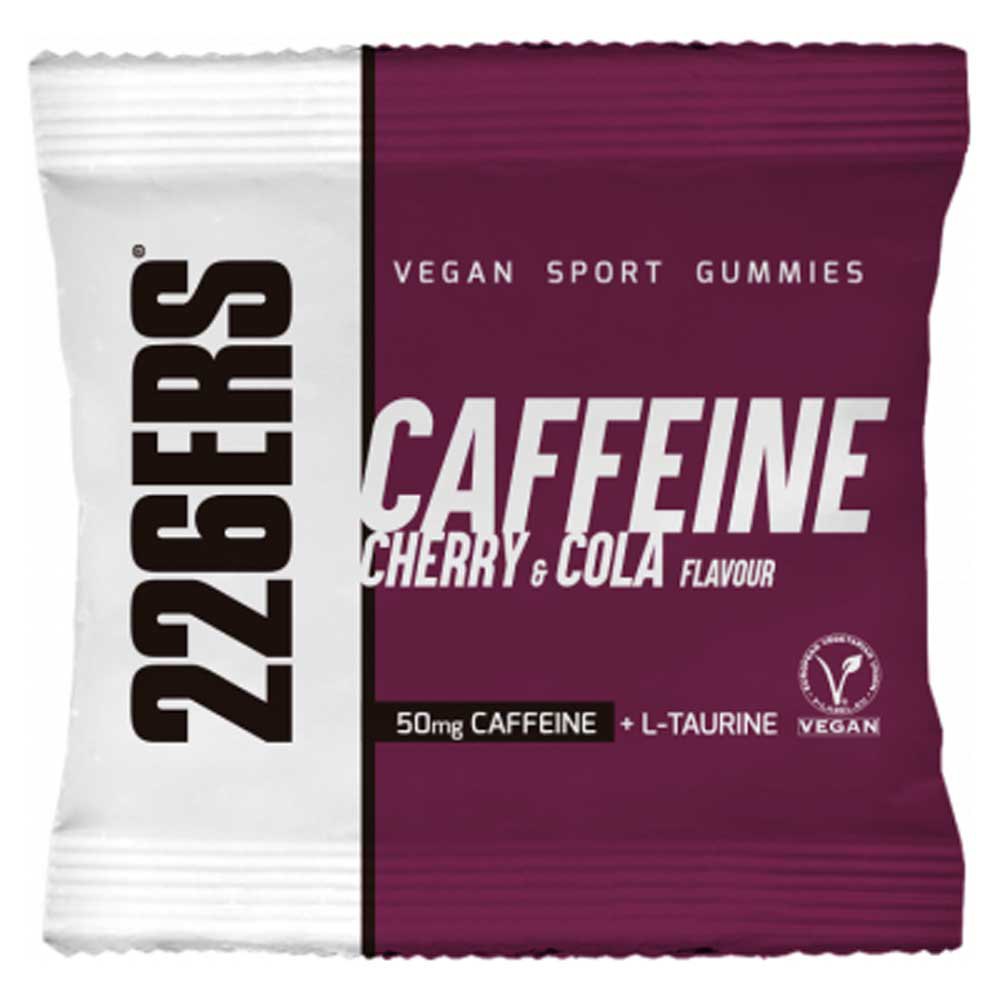 226ers-vegan-sport-gummies-30g-42-units-caffeine-cherry-cola-gummies-box