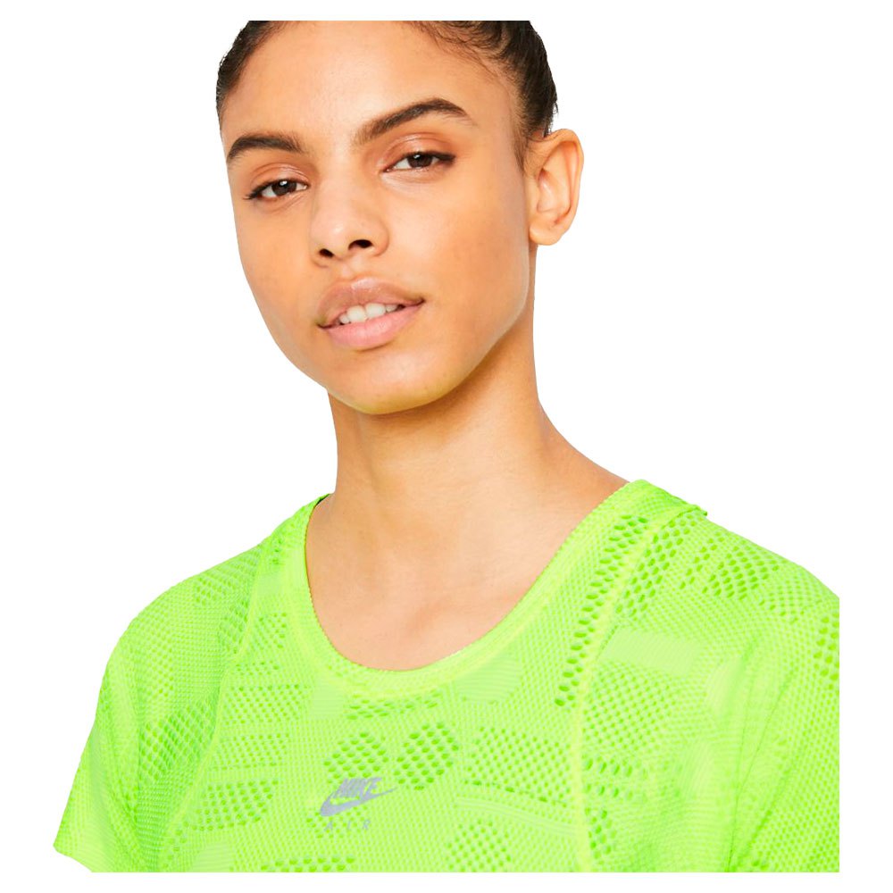 Nike T-shirt à manches courtes Air Dri Fit