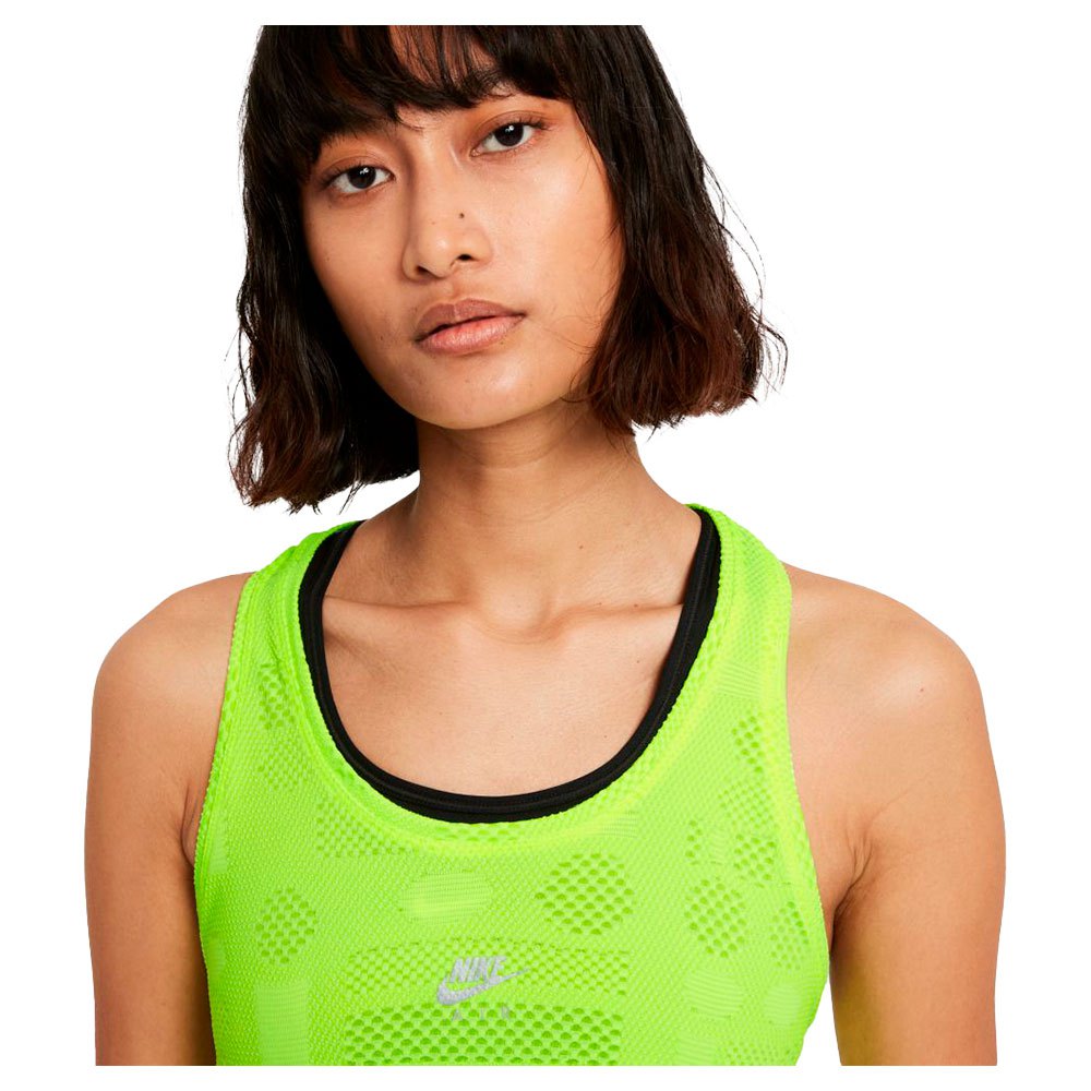 Nike Camiseta sem mangas Air Dri Fit