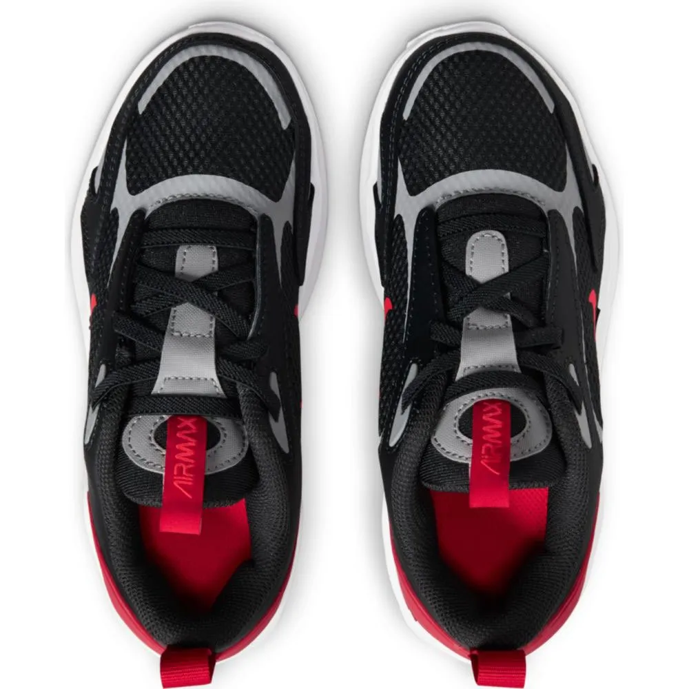 Nike Air Max Bolt PSE trainers Black | Dressinn