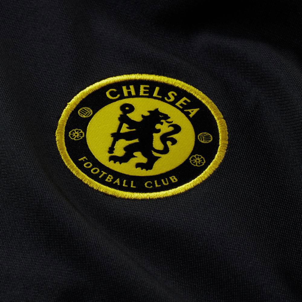 Nike Casaco Chelsea FC Strike Knit 21/22