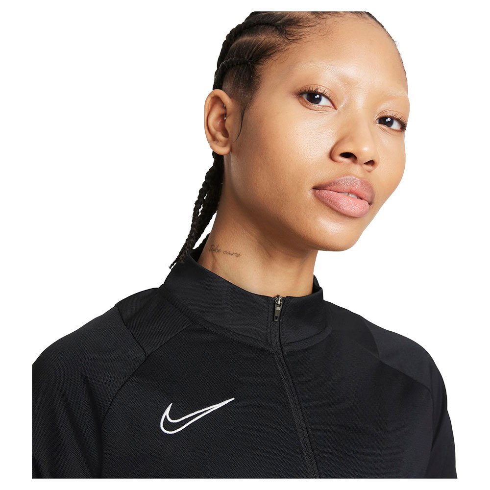 Cuerda Evaporar Obsesión Nike Chándal Dri Fit Academy Knit Negro | Goalinn