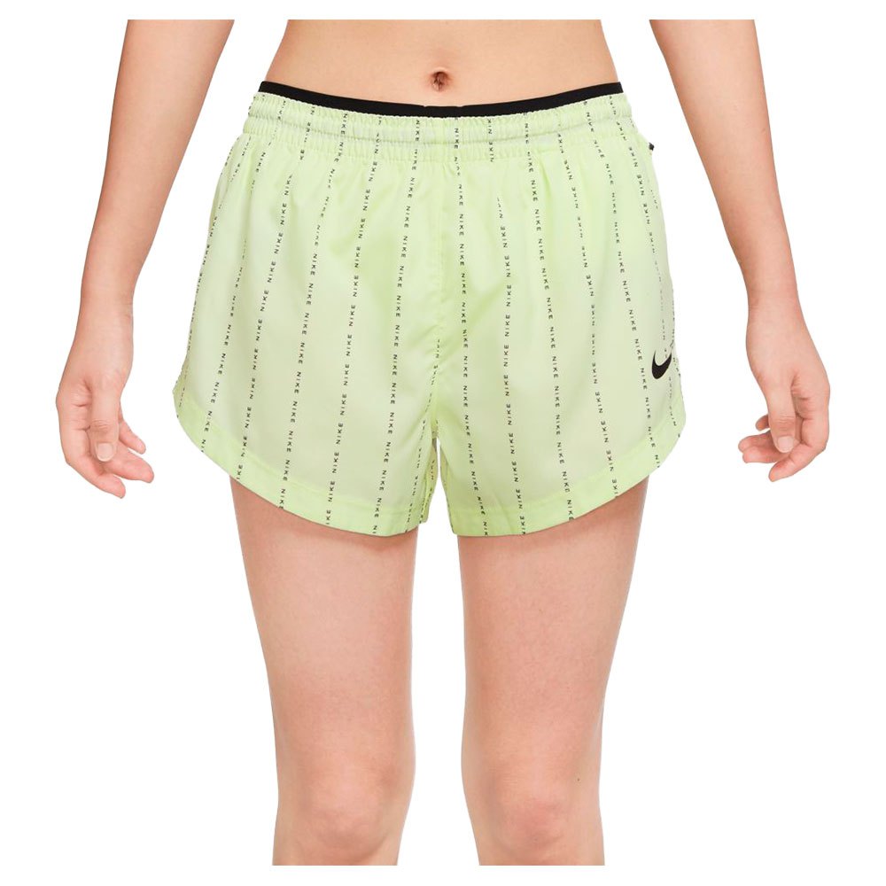 Nike Dri Fit Icon Clash Tempo Luxe Shorts