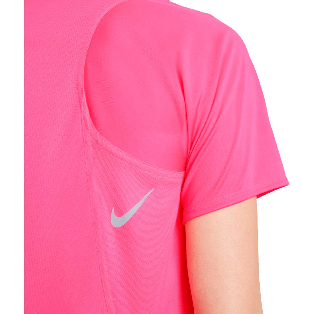 Nike Dri Fit Race Koszulka z krótkim rękawem