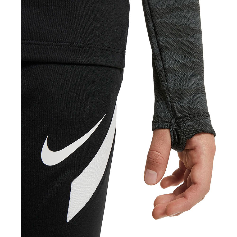 Nike Dri Fit Strike T-shirt met lange mouwen