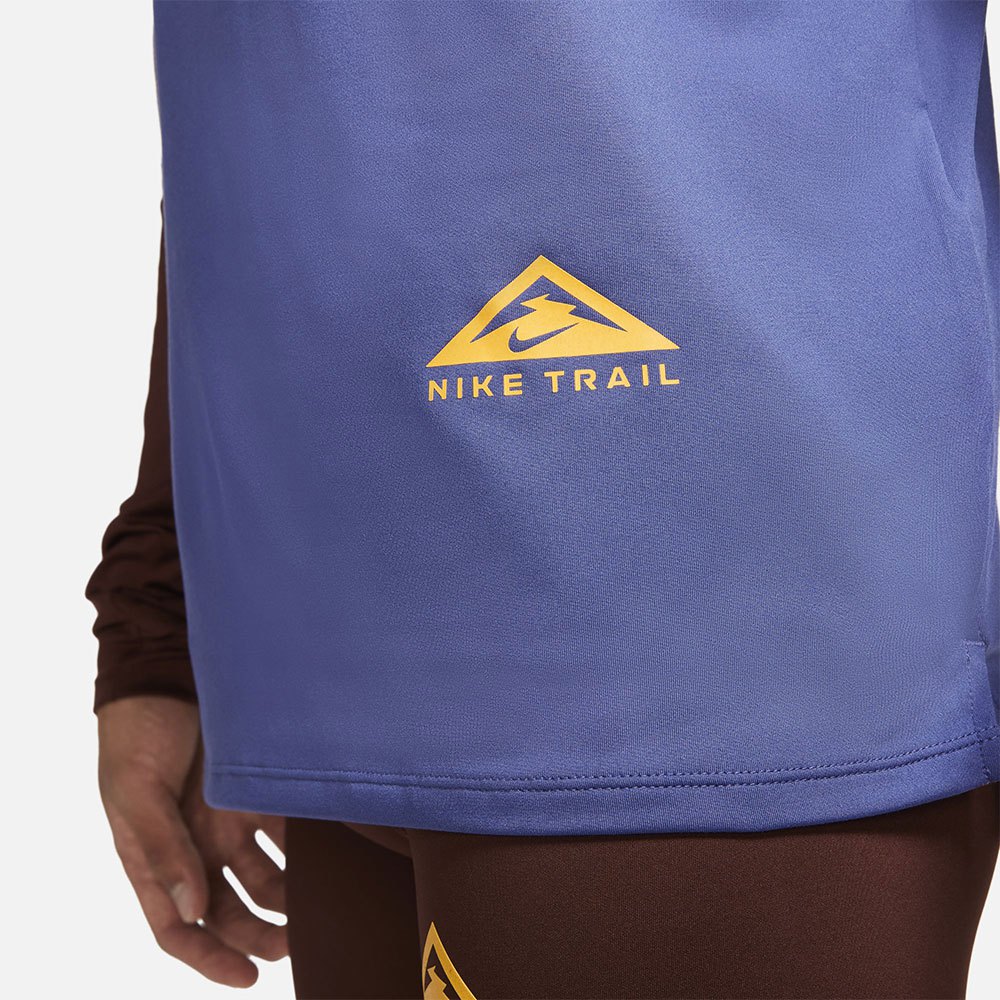 Nike Dri Fit Trail Element Trail Sweatshirt