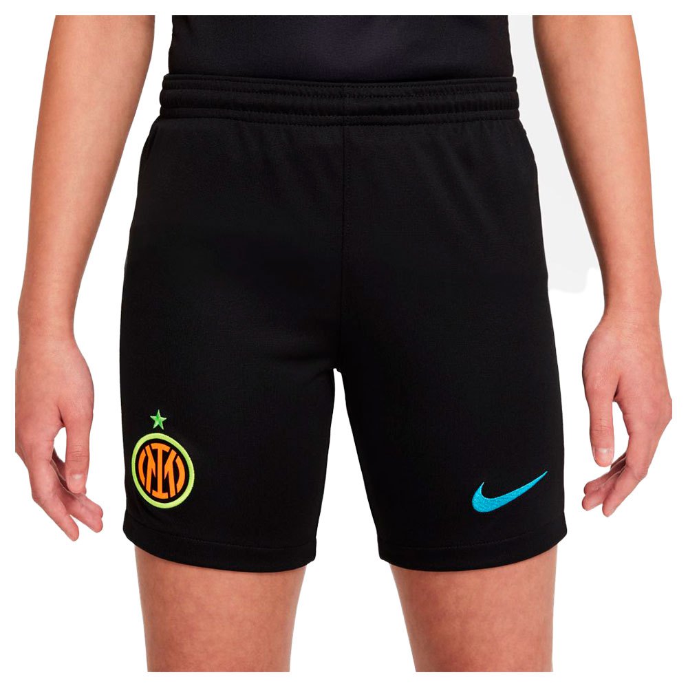 Nike Kolmanneksi Inter Milan 21/22 Juniori Shortsit