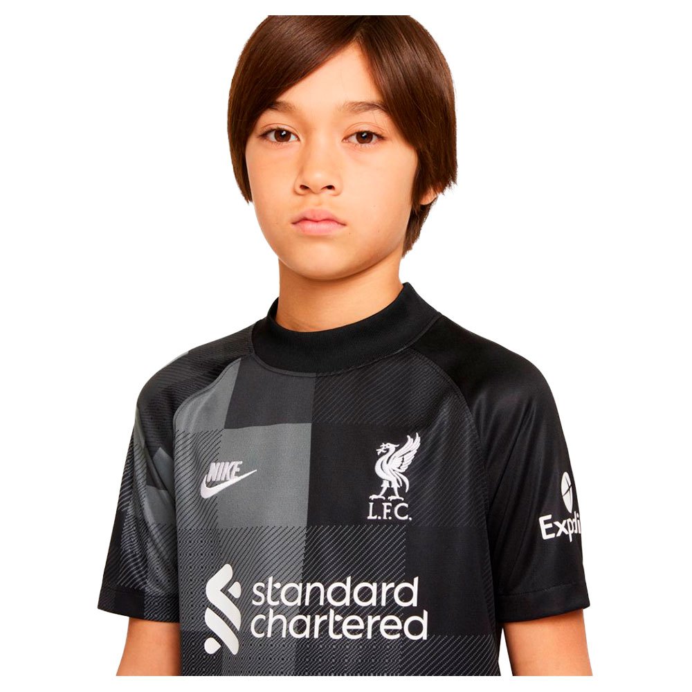 Nike T-shirt Liverpool FC 21/22 Junior