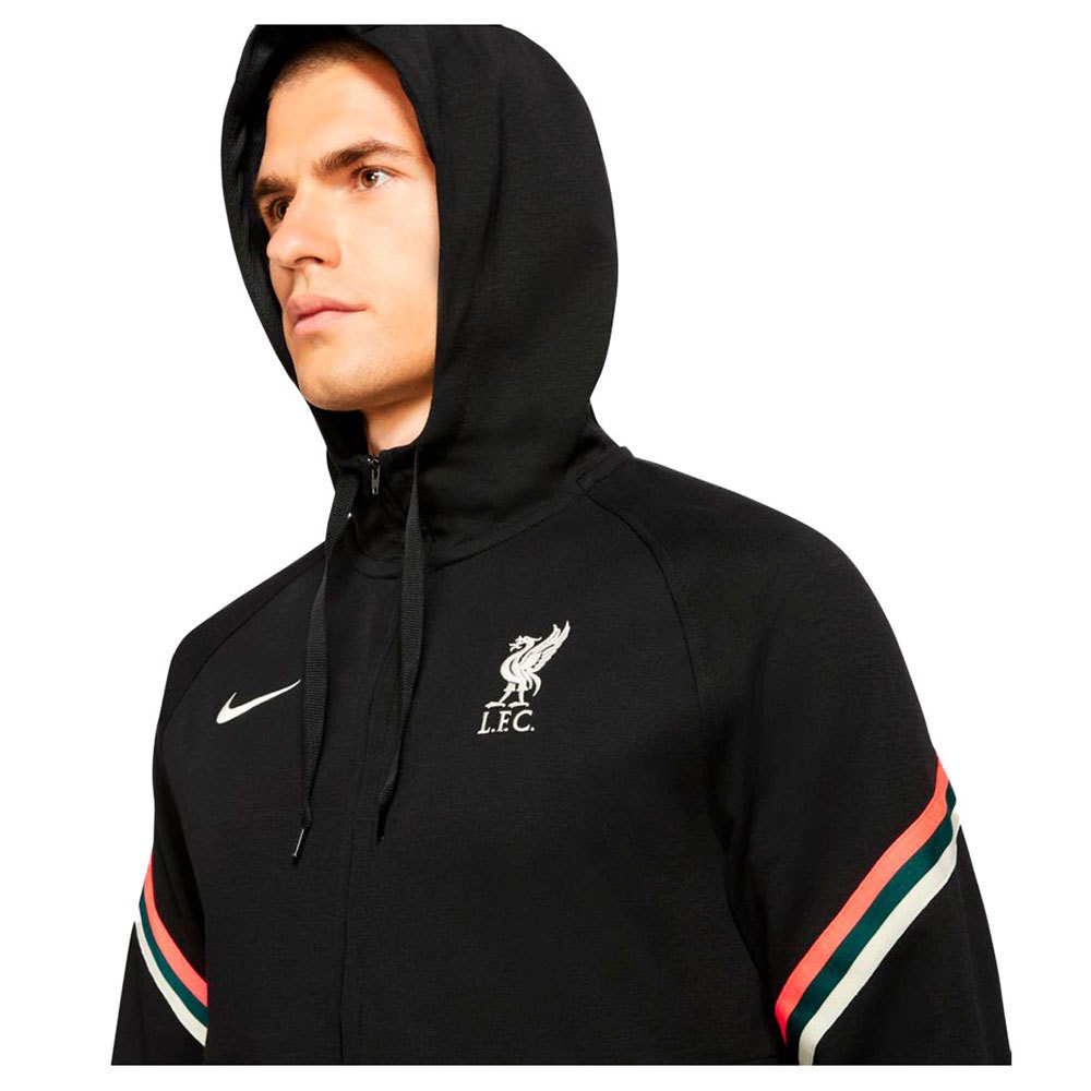 Nike Sweat-shirt Liverpool FC 21/22